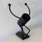 Mr. Lamp væglampe – den springende mand