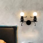 Mr. lamp – to der vipper