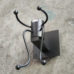 Mr. Lamp væglampe