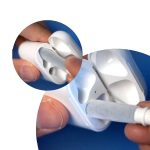 Multiværktøj til Airpods, headset og smartphones