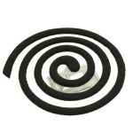 Myggespiral – Effektiv – 10 stk Myggespiral – Effektiv – 10 stk