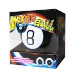 Mystisk 8 Ball