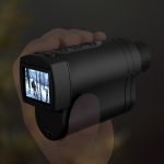 Natkikkert med 1,5″ LCD skærm – Picco night vision Natkikkert med 1,5″ LCD skærm – Picco night vision