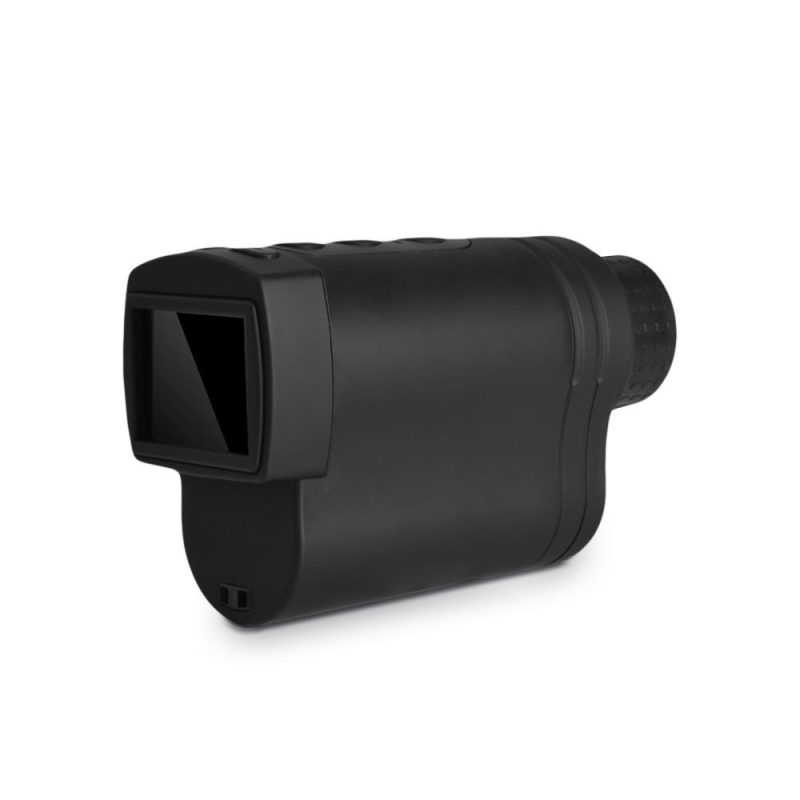 Natkikkert med 1,5″ LCD skærm – Picco night vision