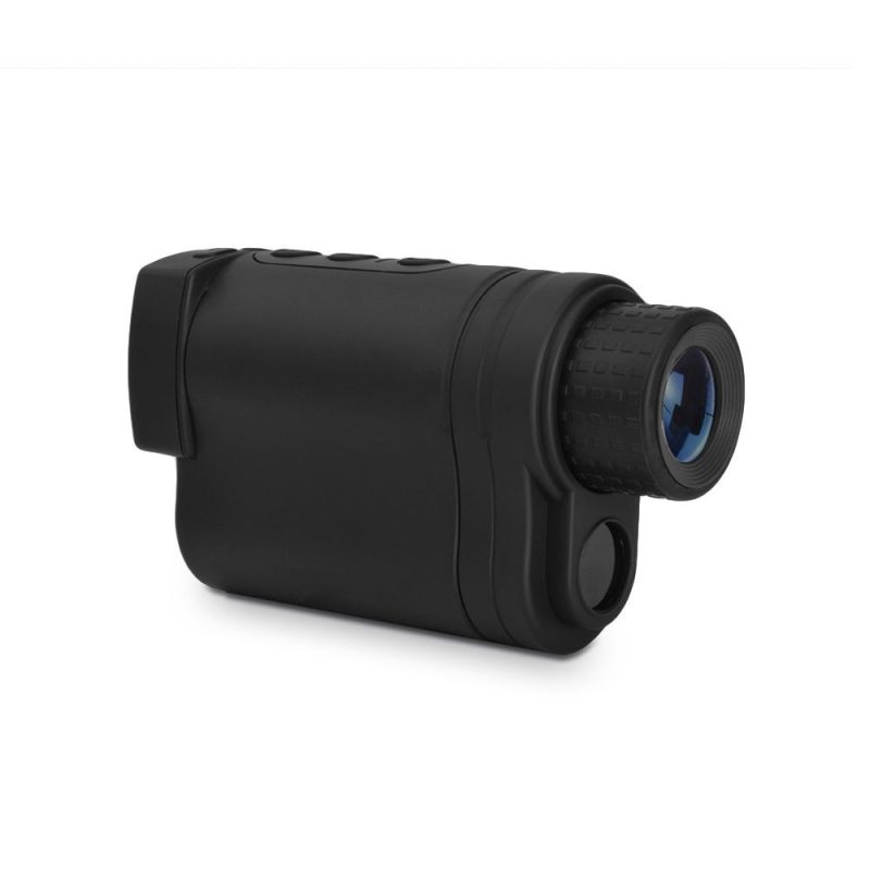Natkikkert med 1,5″ LCD skærm – Picco night vision