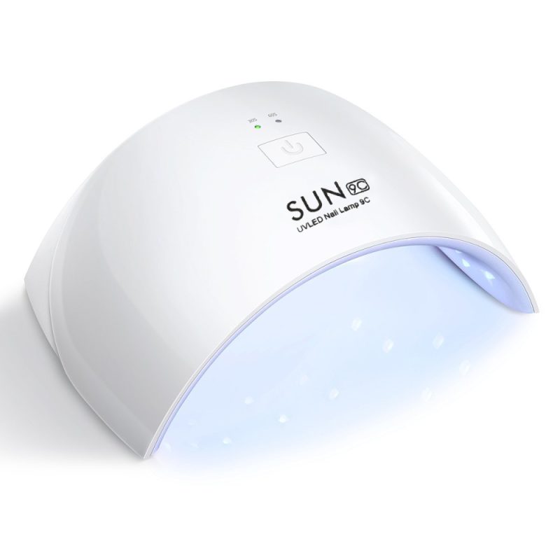 Professionel LED UV Neglelampe