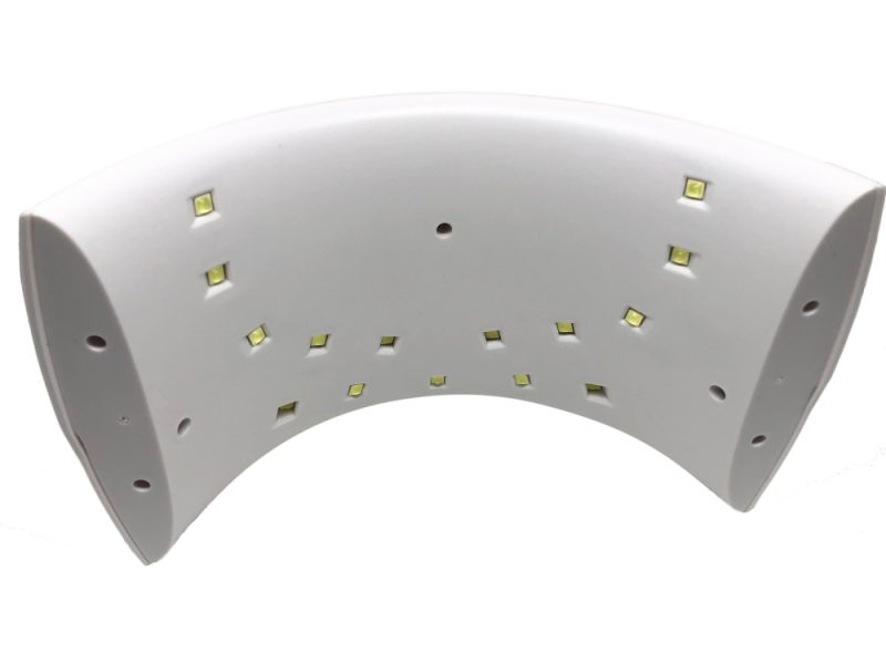 Professionel LED UV Neglelampe