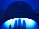 Professionel LED UV Neglelampe
