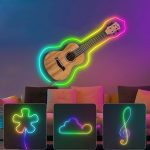 Neon LED Strip – 5M Neon LED Strip – 5M