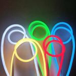 Neon LED Strip – 5M Neon LED Strip – 5M