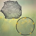 Net til Metaball/Spikeball
