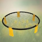 Net til Metaball/Spikeball