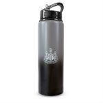 NewCastle United aluminium vandflaske – 750 ml