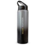 NewCastle United aluminium vandflaske – 750 ml