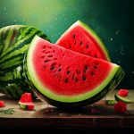 nOr Aroma væske big watermelon