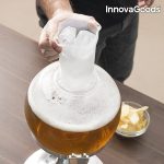 Ball øl køledispenser