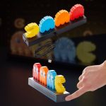 Pac-Man Led lampe