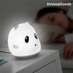 Panda touch lampe – genopladelig Panda touch lampe – genopladelig