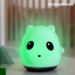 Panda touch lampe – genopladelig Panda touch lampe – genopladelig