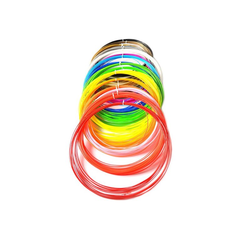 Filament til 3d pen – refill 3d pen
