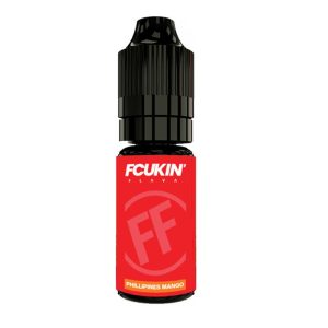 Philippines Mango fra Fcukin Flava – Red Edition – 10 ml