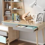 Piano 3D puslespil fra Rolife™ (TG402)