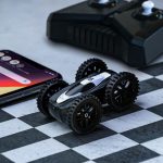 Picco RC mini stuntbil Picco RC mini stuntbil