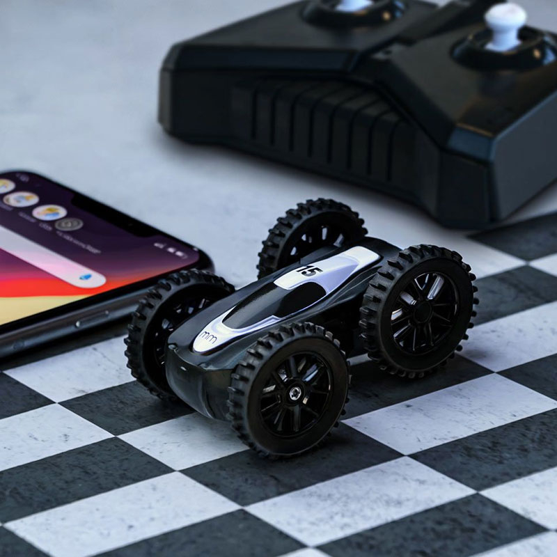 Picco RC mini stuntbil
