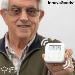 Smart elektronisk pilleæske med alarm