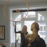 Pitjau indendørs boldspil