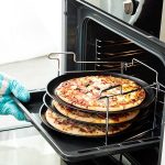 Pizza tower – bageplade sæt Pizza tower – bageplade sæt