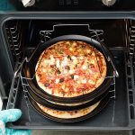 Pizza tower – bageplade sæt Pizza tower – bageplade sæt