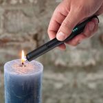 Plasma lighter – USB genopladelig