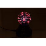 Plasma Lampe