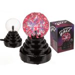 Plasma Lampe