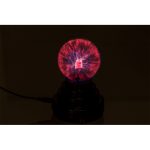 Plasma Lampe
