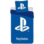 PlayStation sengetøj – 140×200 cm