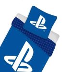 PlayStation sengetøj – 140×200 cm