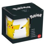 Pokémon Pikachu krus