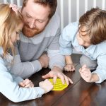 Pop spil – sjovt og afstressende