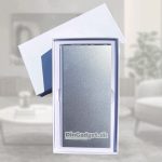 Grå powerbank 10000mAh Grå powerbank 10000mAh