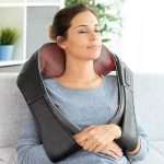Shiatsu Pro massager 24W – massagepude