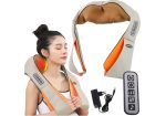 Shiatsu Pro massager 24W – massagepude