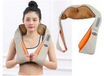 Shiatsu Pro massager 24W – massagepude