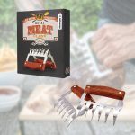 Pulled pork gafler Pulled pork gafler