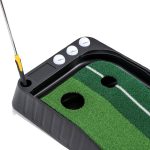 Golf  Puttemåtte  3m