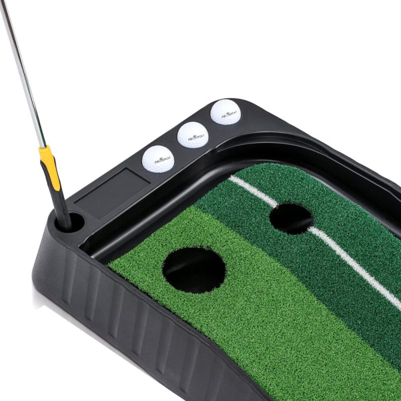 Golf  Puttemåtte  3m