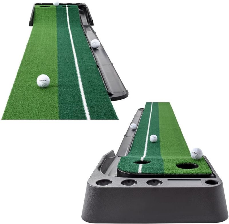 Golf  Puttemåtte  3m