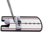 Golf  Puttespejl