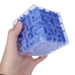 Money Maze 3D Puzzle Cube Money Maze 3D Puzzle Cube